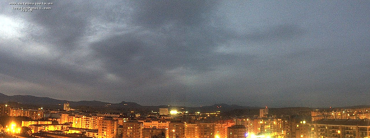 time-lapse frame,  webcam