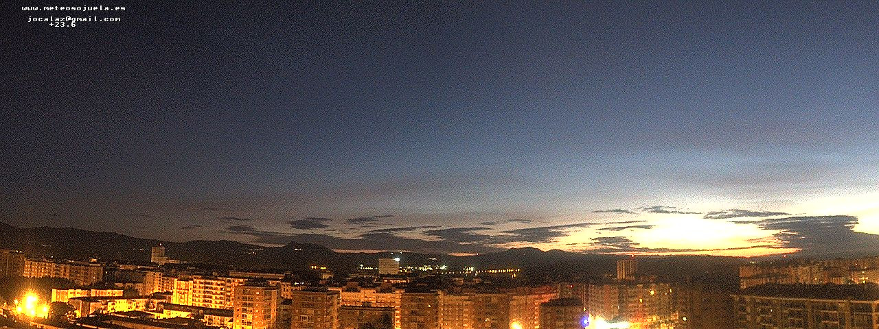 time-lapse frame,  webcam