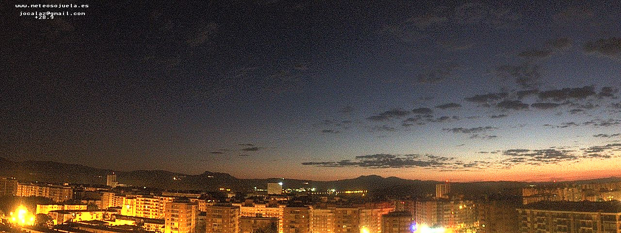 time-lapse frame,  webcam
