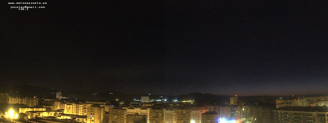 time-lapse frame,  webcam