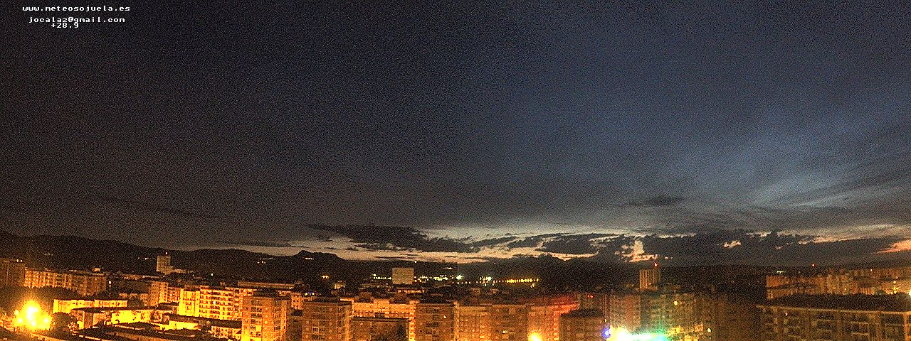 time-lapse frame,  webcam