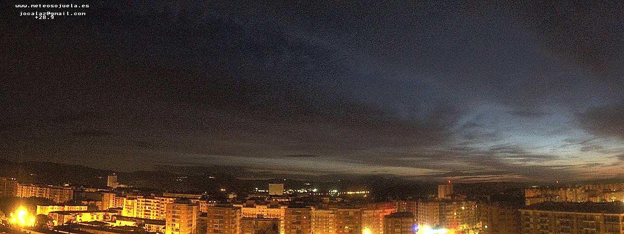 time-lapse frame,  webcam