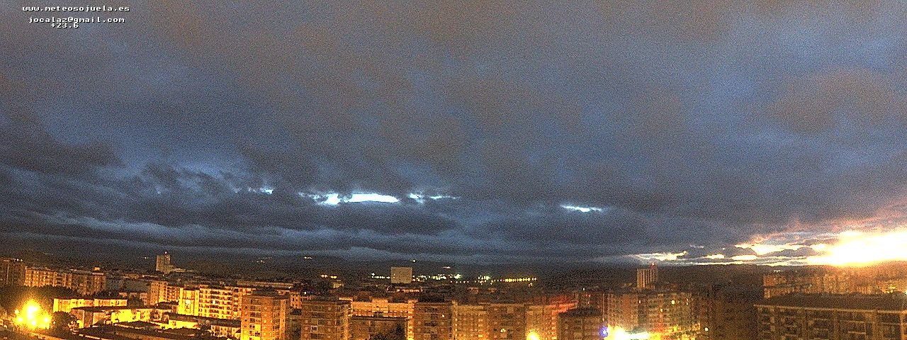 time-lapse frame,  webcam