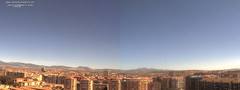 view from LOGROÑO SUR on 2026-06-12