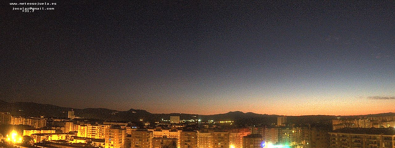 time-lapse frame,  webcam
