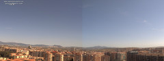 view from LOGROÑO SUR on 2026-06-14