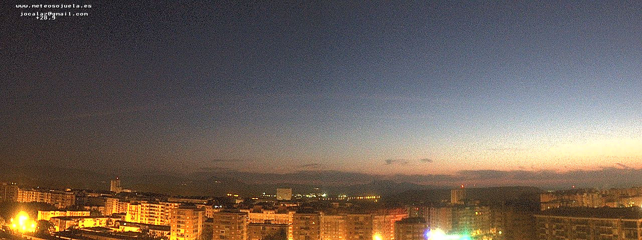 time-lapse frame,  webcam