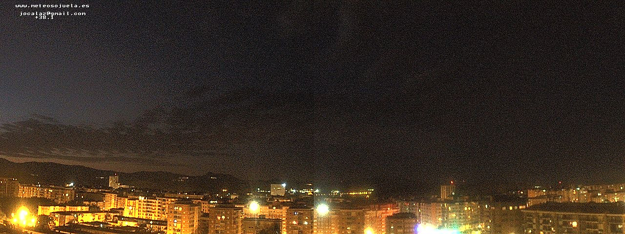 time-lapse frame,  webcam