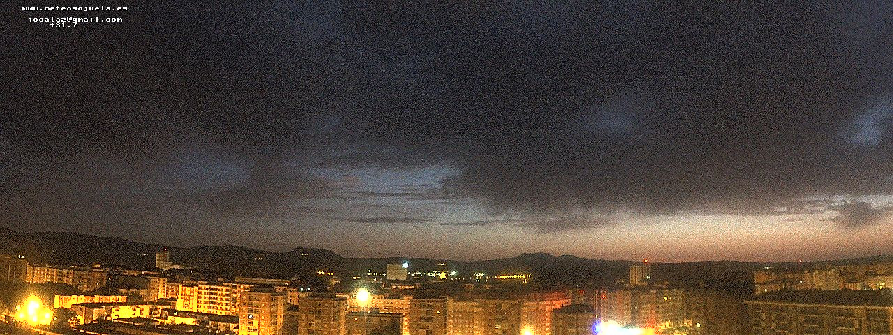 time-lapse frame,  webcam