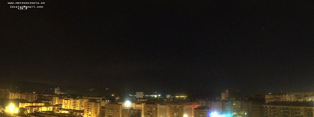 time-lapse frame,  webcam