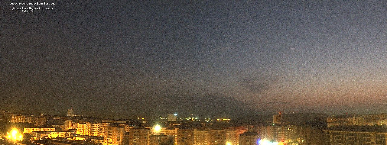 time-lapse frame,  webcam