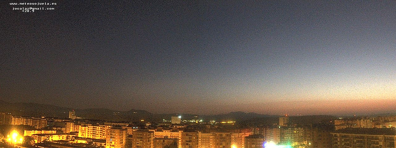 time-lapse frame,  webcam