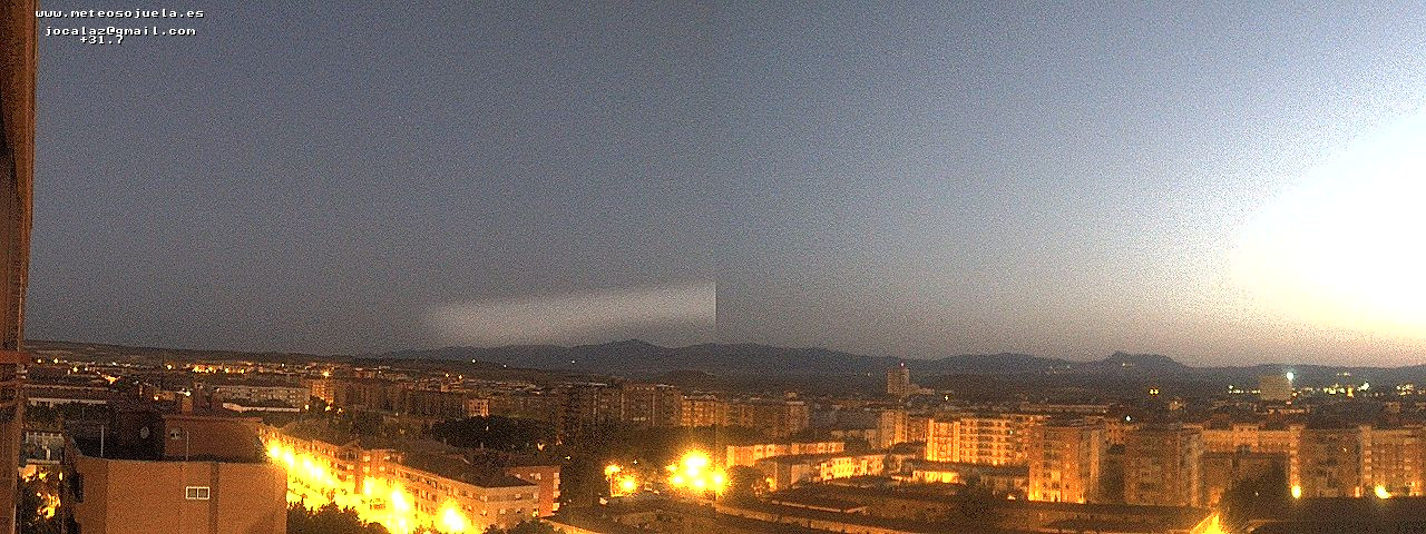 time-lapse frame,  webcam