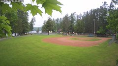 view from Arrowhead Park on 2025-06-06