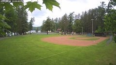 view from Arrowhead Park on 2025-06-10