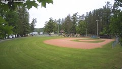 view from Arrowhead Park on 2025-06-17