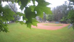 view from Arrowhead Park on 2025-07-01