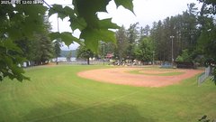 view from Arrowhead Park on 2025-07-01