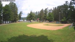 view from Arrowhead Park on 2025-07-11