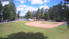 view from Arrowhead Park on 2025-07-21