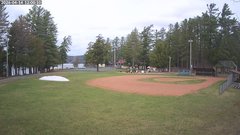 view from Arrowhead Park on 2026-04-14