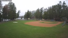 view from Arrowhead Park on 2026-04-19