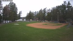 view from Arrowhead Park on 2026-04-20