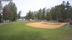 view from Arrowhead Park on 2026-04-25