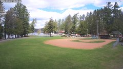 view from Arrowhead Park on 2026-05-01