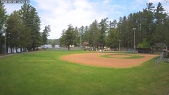 view from Arrowhead Park on 2026-05-20