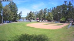 view from Arrowhead Park on 2026-05-21