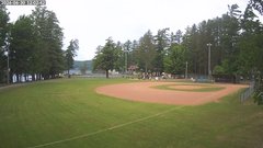 view from Arrowhead Park on 2026-06-30