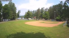 view from Arrowhead Park on 2026-07-01