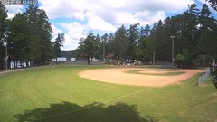 view from Arrowhead Park on 2026-07-07
