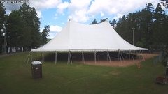 view from Arrowhead Park on 2026-07-23