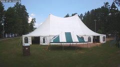 view from Arrowhead Park on 2026-07-26