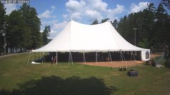 view from Arrowhead Park on 2026-07-27