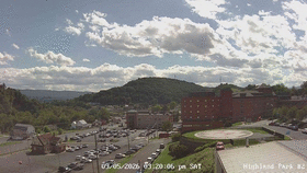 Highland Park Hos... animated GIF