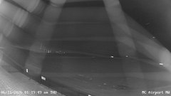 view from Mifflin County Airport (west) on 2026-06-11
