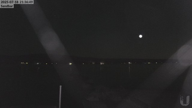 4th Lake Sandbar animated GIF