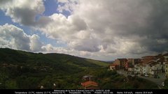 view from Meteogredos on 2025-05-10