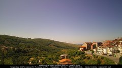view from Meteogredos on 2025-06-26