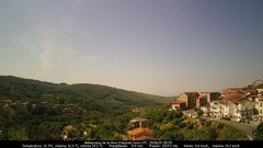 view from Meteogredos on 2025-06-29