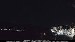 view from Meteogredos on 2025-07-01