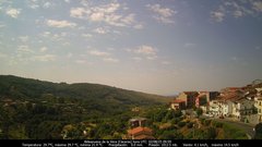 view from Meteogredos on 2025-08-02