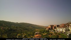 view from Meteogredos on 2025-08-06