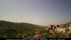 view from Meteogredos on 2025-08-09