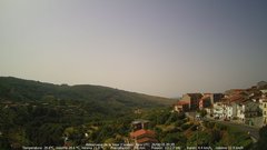 view from MeteoGredos on 2025-08-26