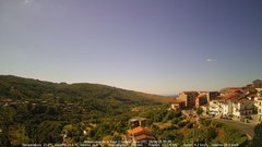 view from MeteoGredos on 2025-08-28