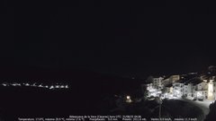 view from MeteoGredos on 2025-08-31